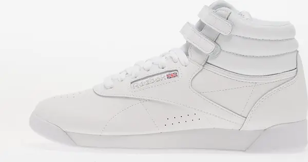 Reebok Sneakers Reebok F/S Hi Int_White/ Silver EUR 37.5
