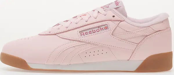 Reebok Sneakers Reebok F/S Lo Frosted Berry/ Studio Pink/ Gum06 EUR 40.5