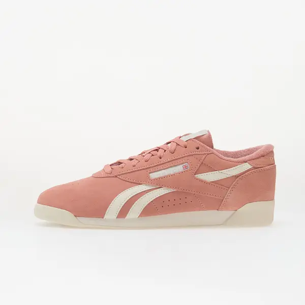 Reebok Sneakers Reebok F/S Lo Gentle Pink/ Chalk/ Chalk EUR 43