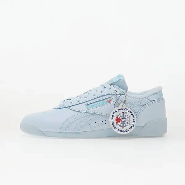 Reebok Sneakers Reebok F/S Lo Glass Blue/ Glass Blue/ Glass Blue EUR 41