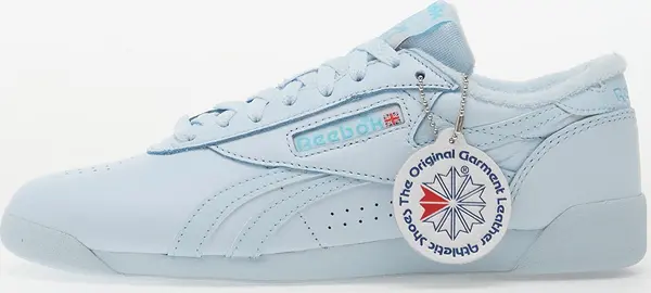 Reebok Sneakers Reebok F/S Lo Glass Blue/ Glass Blue/ Glass Blue EUR 41