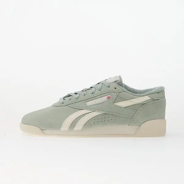 Reebok Sneakers Reebok F/S Lo Hybrid Green/ Chalk/ Chalk EUR 43
