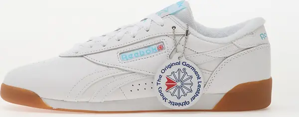 Reebok Sneakers Reebok F/S Lo White/ White/ Gum EUR 37.5