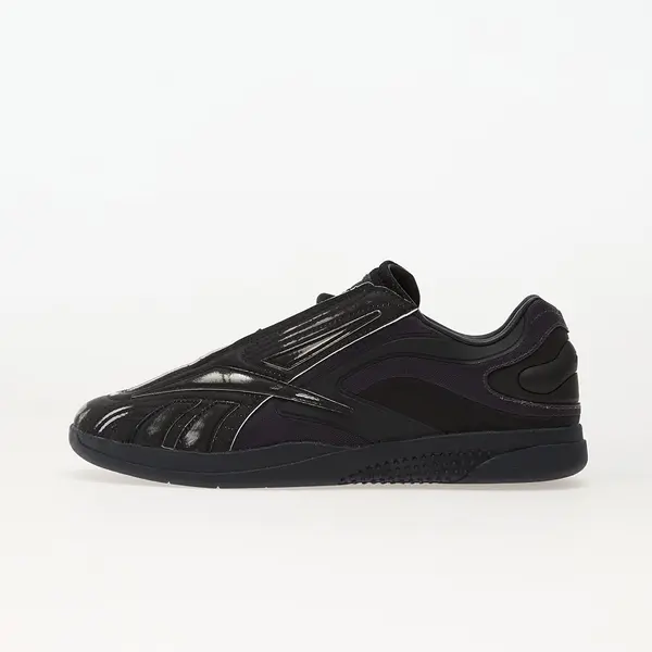Reebok Sneakers Reebok Hammer Pro Ltd Black Buff Metallic EUR 42