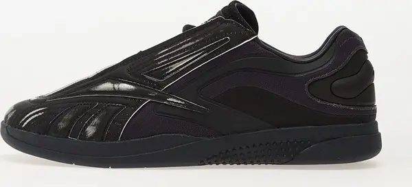 Reebok Sneakers Reebok Hammer Pro Ltd Black Buff Metallic EUR 45