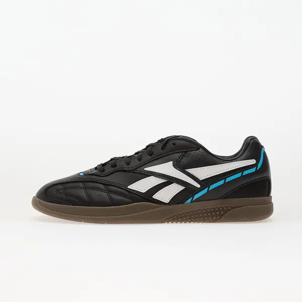 Reebok Sneakers Reebok Hammer Street Black/ White/ Futurecyan EUR 44.5