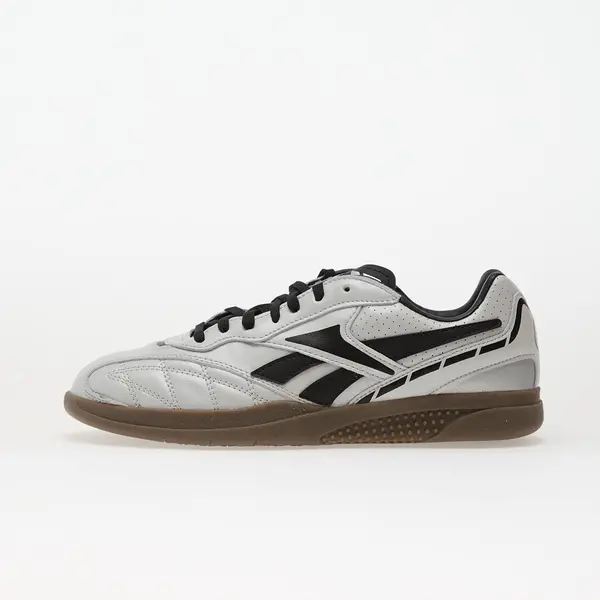 Reebok Sneakers Reebok Hammer Street Mattesilver/ Black/ Gum EUR 44.5