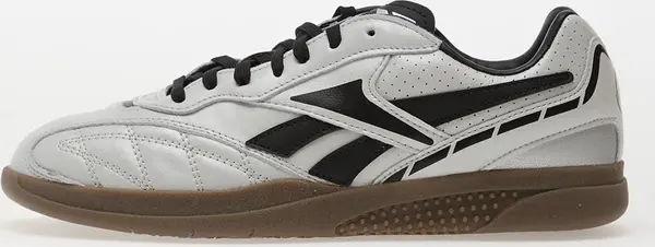 Reebok Sneakers Reebok Hammer Street Mattesilver/ Black/ Gum EUR 45.5