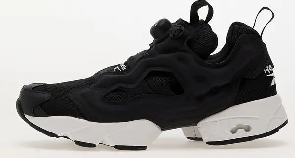 Reebok Sneakers Reebok Instapump Fury 94 Black/ Black/ White EUR 37.5