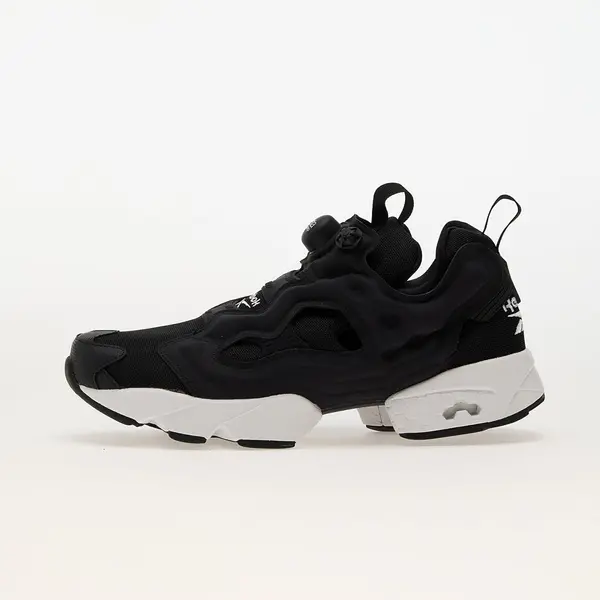 Reebok Sneakers Reebok Instapump Fury 94 Black/ Black/ White EUR 42.5