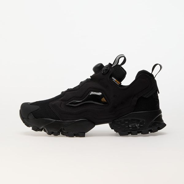 Reebok Sneakers Reebok Instapump Fury 94 Winter Black/ Grey 6/ Pump Orange EUR 42.5