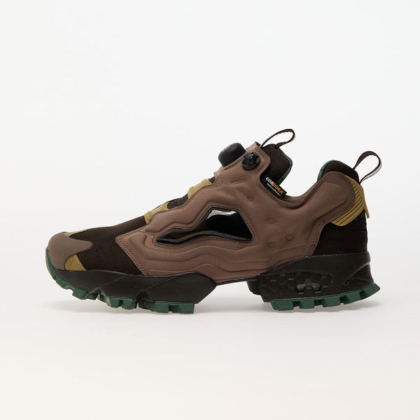 Reebok Sneakers Reebok Instapump Fury 94 Winter Dark Matter/ Utility Brown/ Khakibrown EUR 40.5