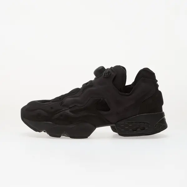Reebok Sneakers Reebok Instapump Sliver Black/ Black/ Black EUR 42