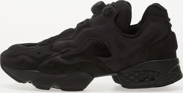 Reebok Sneakers Reebok Instapump Sliver Black/ Black/ Black EUR 44