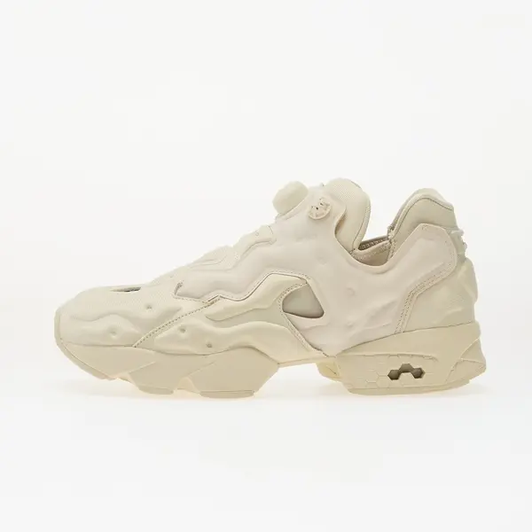 Reebok Sneakers Reebok Instapump Sliver Linen/ Linen/ Linen EUR 42