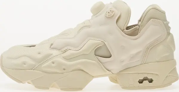 Reebok Sneakers Reebok Instapump Sliver Linen/ Linen/ Linen EUR 44