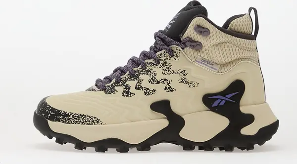 Reebok Sneakers Reebok Kitari Dmx Alabaster/ Washed Black/ Purple Fusion EUR 38.5