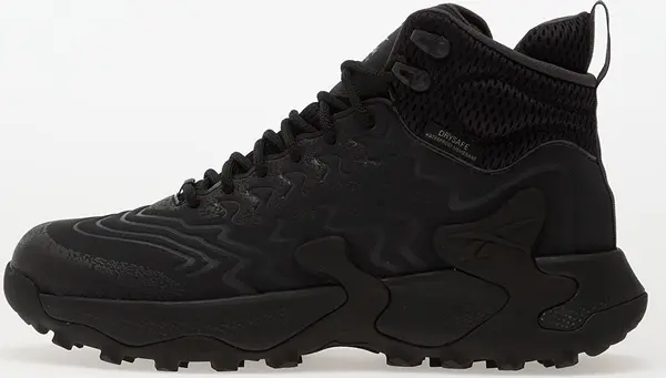 Reebok Sneakers Reebok Kitari Dmx Black/ Washed Black/ Grey4 EUR 41