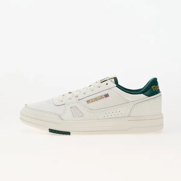 Reebok Sneakers Reebok Lt Court Chalk/ Vintage Chalk/ Green EUR 36.5