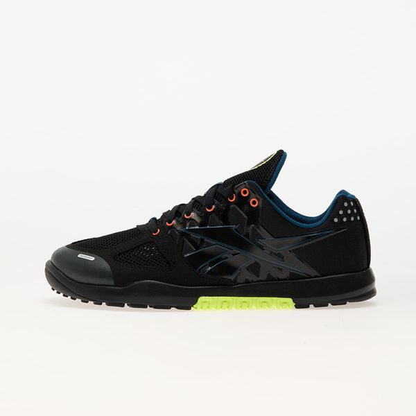 Reebok Sneakers Reebok Nano 2.0 Black/ Digital Coral/ Lime EUR 42