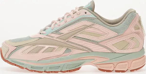 Reebok Sneakers Reebok Premier Road Ultra Tranquil Teal/ Pure Pink/ Linen EUR 40