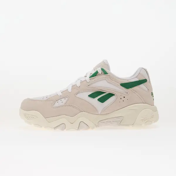 Reebok Sneakers Reebok Preseason 94 Low Luxegrey/ Chalk/ Glen Green EUR 38.5