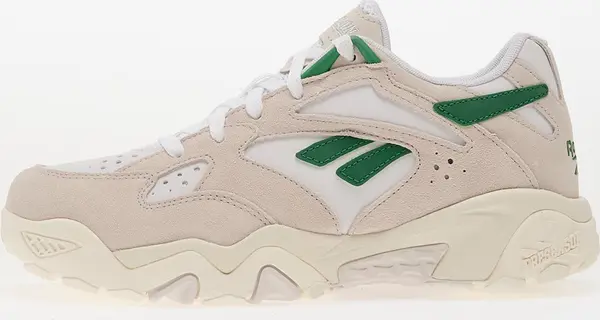 Reebok Sneakers Reebok Preseason 94 Low Luxegrey/ Chalk/ Glen Green EUR 39