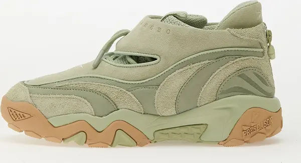 Reebok Sneakers Reebok Preseason 94 LTD Mint/ Mint/ Black EUR 35