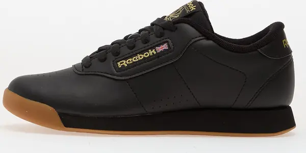 Reebok Sneakers Reebok Princess Black/ Gum EUR 37
