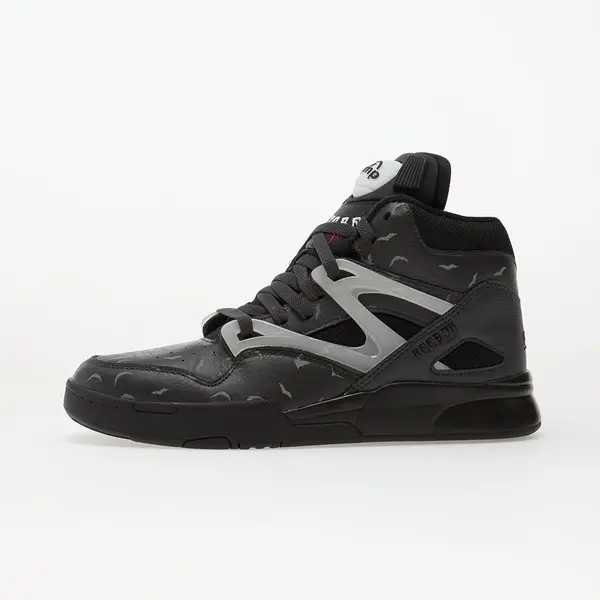 Reebok Sneakers Reebok Pump Omni Zone Ii Black/ Grey/ Ftwrwhite EUR 36