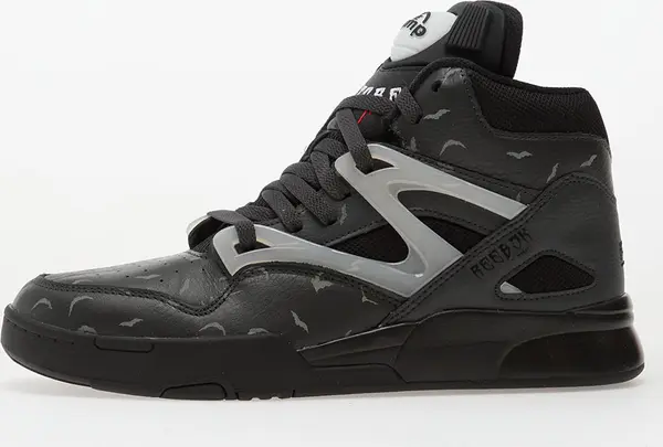 Reebok Sneakers Reebok Pump Omni Zone Ii Black/ Grey/ Ftwrwhite EUR 37.5