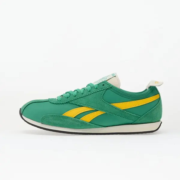 Reebok Sneakers Reebok R400 Upgrade Green/ Golden Haze/ Chalk EUR 39
