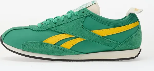 Reebok Sneakers Reebok R400 Upgrade Green/ Golden Haze/ Chalk EUR 39