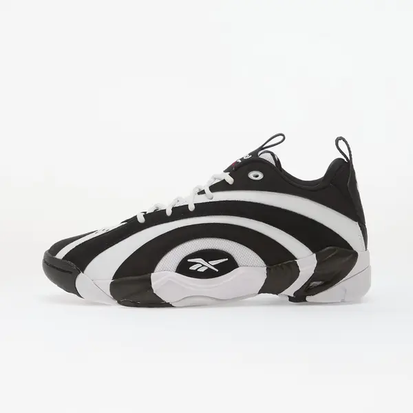Reebok Sneakers Reebok Shaqnosis Low White/ Black/ Vector Red EUR 40.5