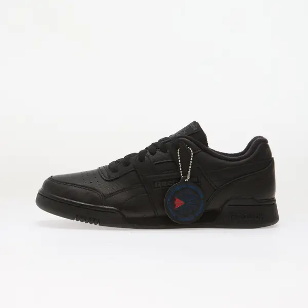 Reebok Sneakers Reebok Workout Plus Black/ Black/ Black EUR 46
