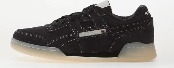 Reebok Sneakers Reebok Workout Plus Black/ Chalk/ Alabaster EUR 44