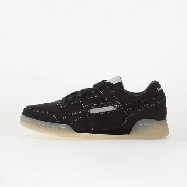 Reebok Sneakers Reebok Workout Plus Black/ Chalk/ Alabaster EUR 47