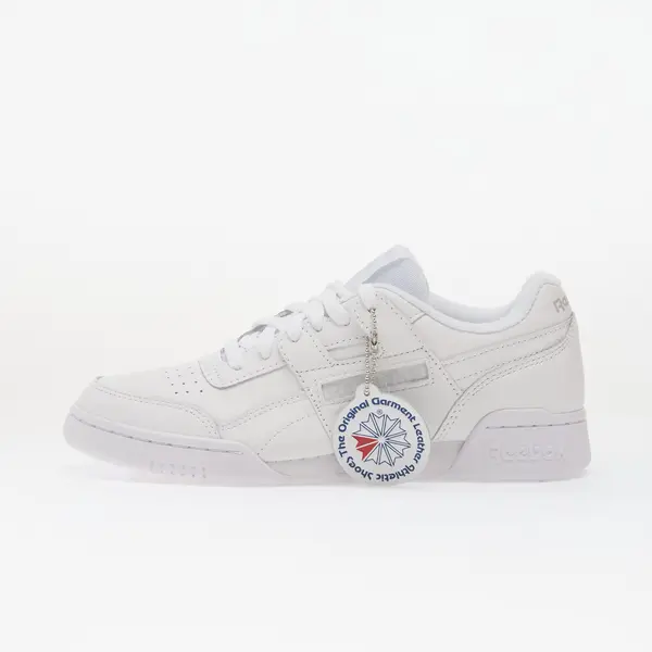 Reebok Sneakers Reebok Workout Plus Ftwr White/ Ftwr White/ Ftwr White EUR 46