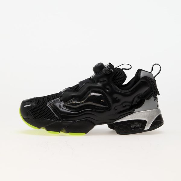 Reebok Sneakers Reebok x Aries Instapump Fury 94 LTD Black/ Grey/ Lime EUR 34.5