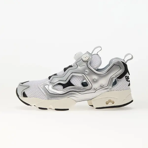 Reebok Sneakers Reebok x Beams Instapump Fury 94 LTD Ftwr White/ Pure Grey/ Core Black EUR 44.5