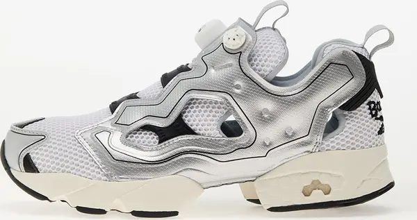 Reebok Sneakers Reebok x Beams Instapump Fury 94 LTD Ftwr White/ Pure Grey/ Core Black EUR 44.5