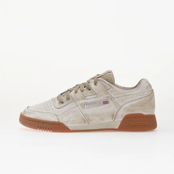 Reebok Sneakers Reebok x Hed Mayner Workout Og Ftwr White/ Ftwr White/ Gum EUR 40.5