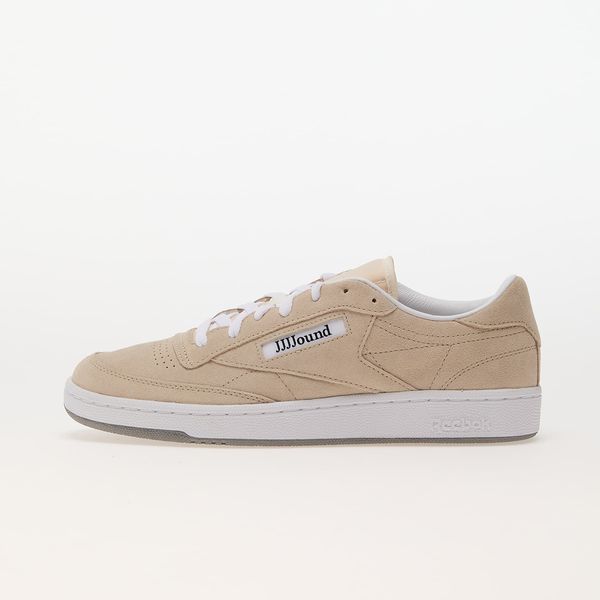 Reebok Sneakers Reebok x JJJJound Club C 85 LTD Cork/ Ftw White/ Spagry EUR 36