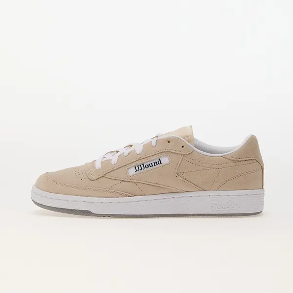 Reebok Sneakers Reebok x JJJJound Club C 85 LTD Cork/ Ftw White/ Spagry EUR 36.5