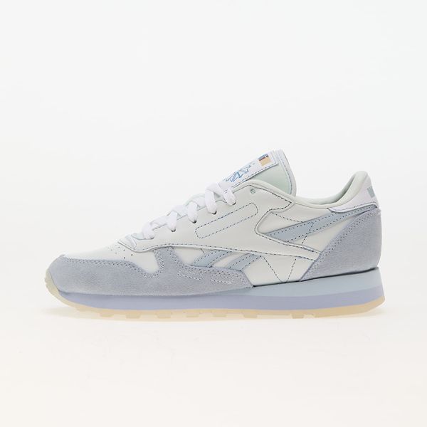 Reebok Sneakers Reebok x Whim Classic Leather LTD Polar Blue/ Feel Good Blue/ Pale Blue EUR 35