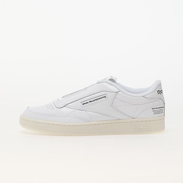 Reebok Sneakers Reebok x White Mountaineering Club C 85 Wm LTD White/ Chalk/ Black EUR 39
