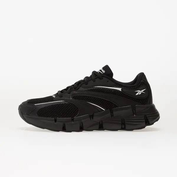 Reebok Sneakers Reebok Zig Hypnotica Black/ Black/ Black EUR 45.5