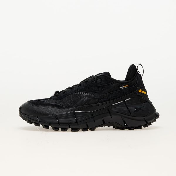 Reebok Sneakers Reebok Zig Kinetica 2.5 Edge Core Black/ Pure Grey/ Ftw White EUR 44.5