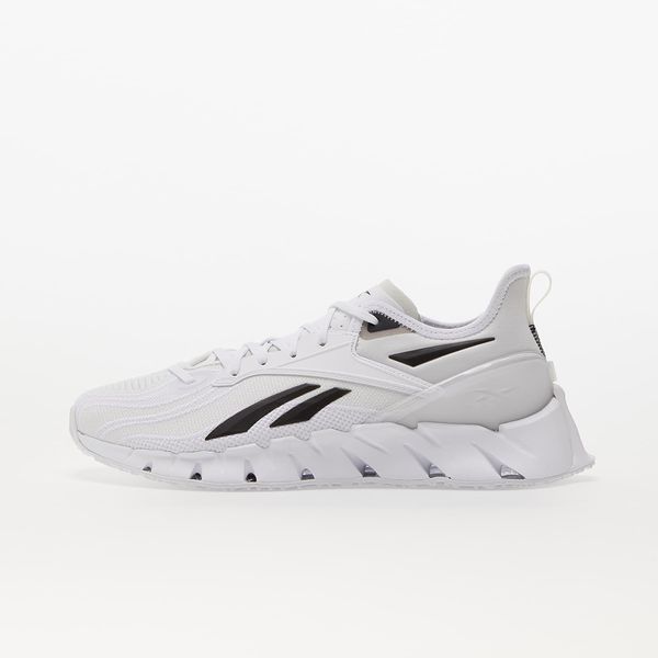 Reebok Sneakers Reebok Zig Kinetica 3 Ftw White/ Core Black/ Pure Grey EUR 45
