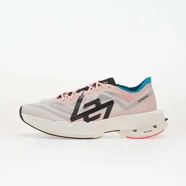 REPRESENT Sneakers REPRESENT 247 Arc-4 Elite Race Flat White/ Jet Black EUR 44.5